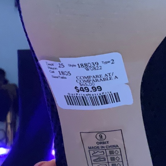 BNWT Catherine Malansdrino - Picture 4 of 4